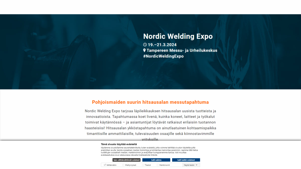 Listing cover image