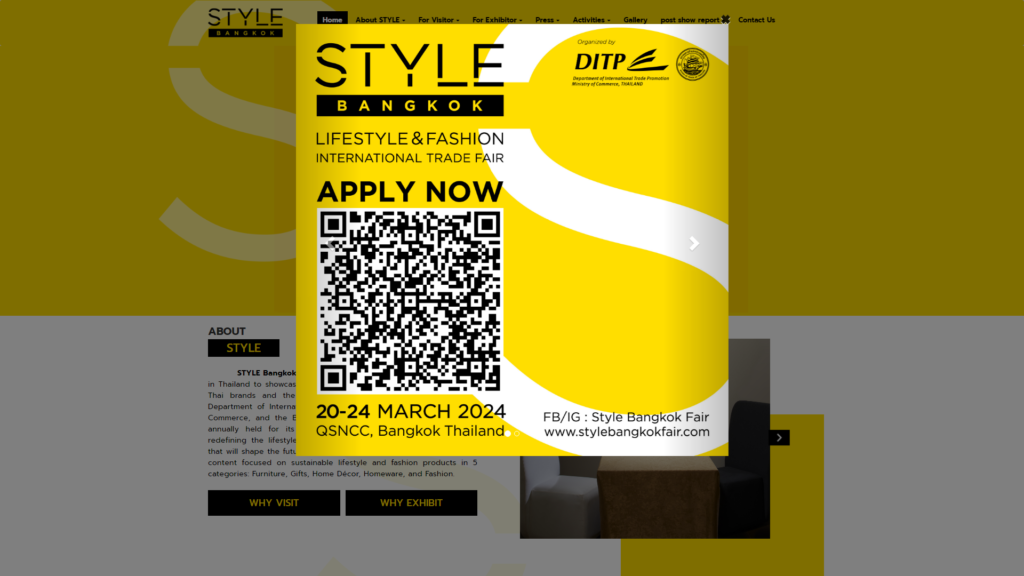 Listing cover image