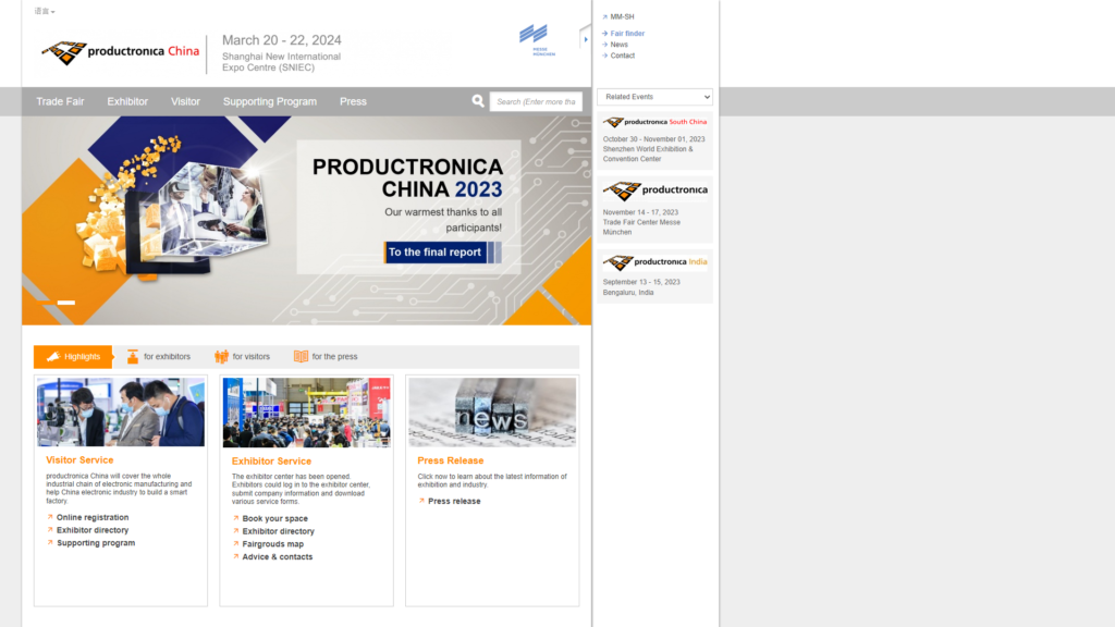 Listing cover image
