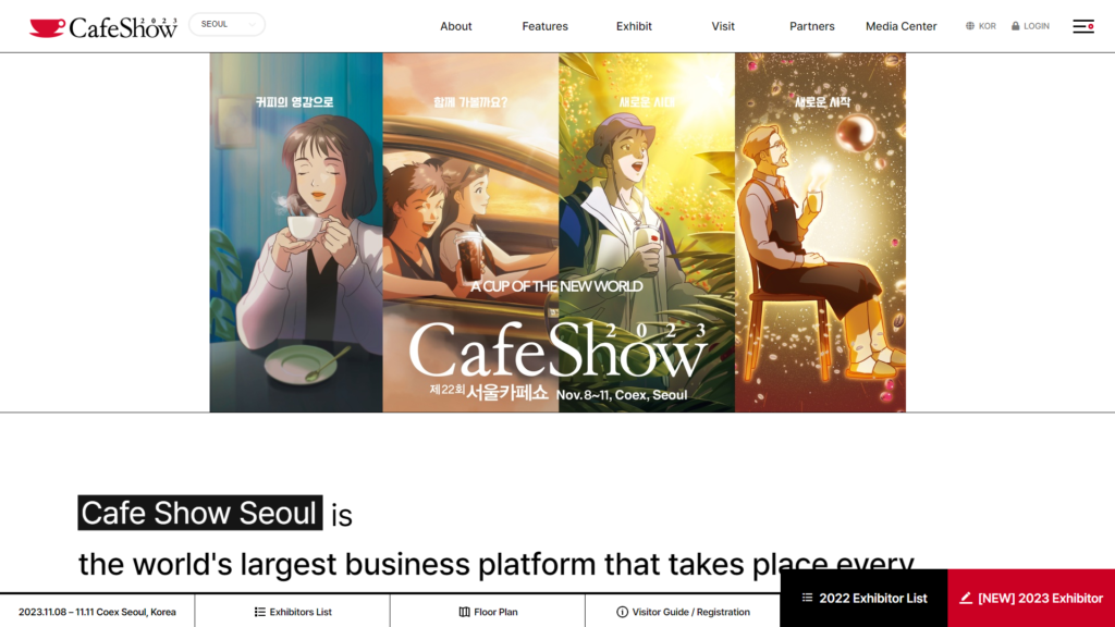 Listing cover image