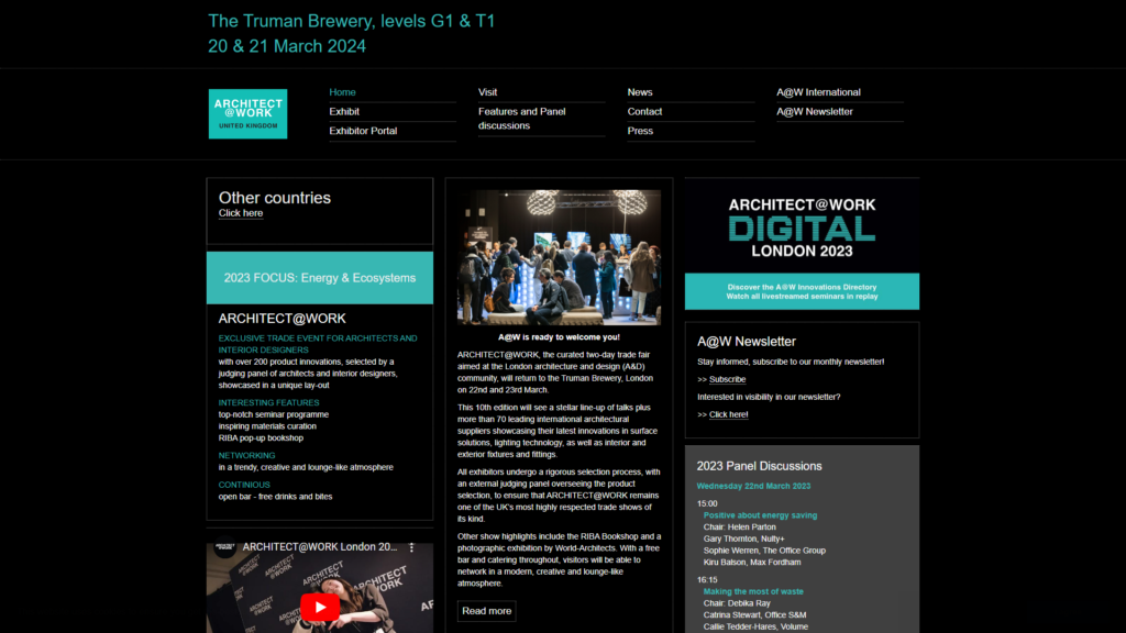 Listing cover image