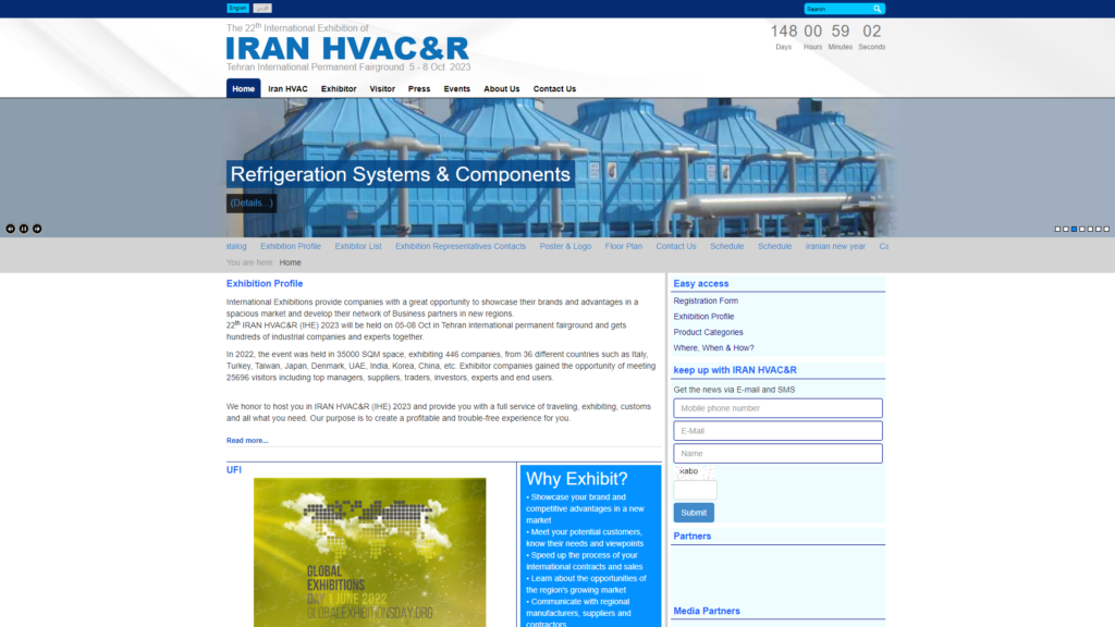 Listing cover image