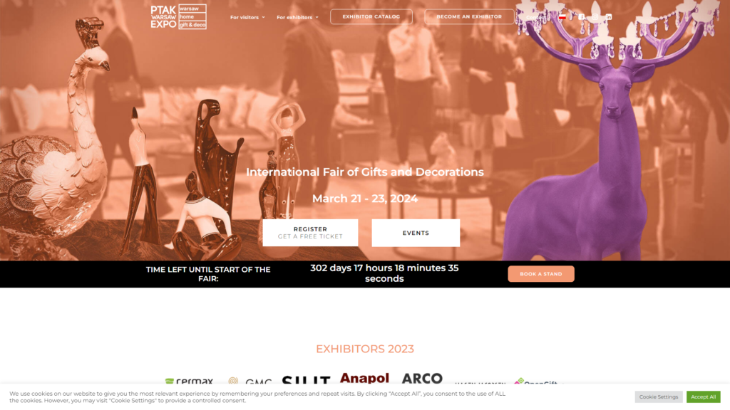 Listing cover image