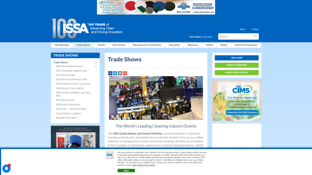 Listing cover image