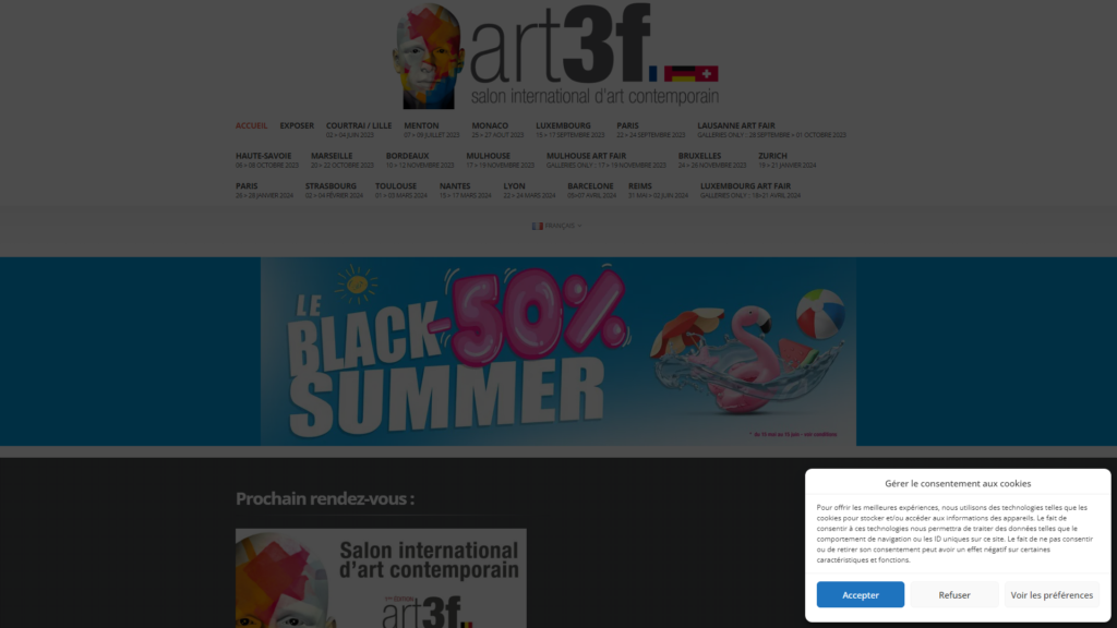 Listing cover image