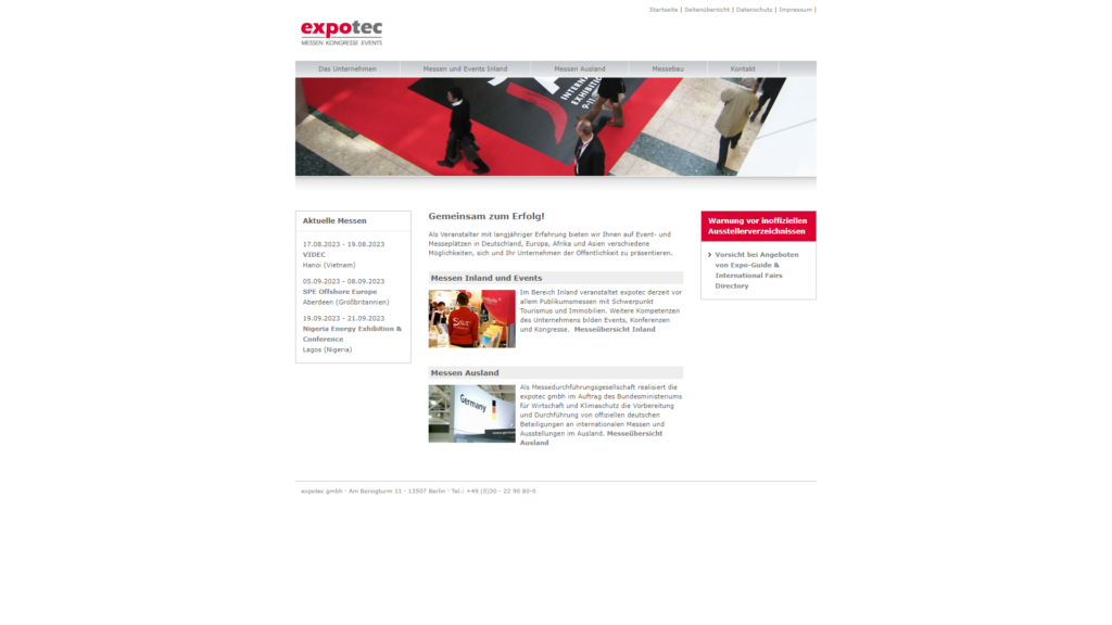 Listing cover image