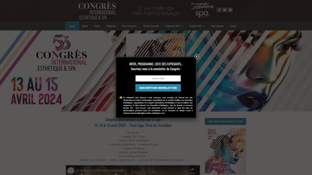 Listing cover image