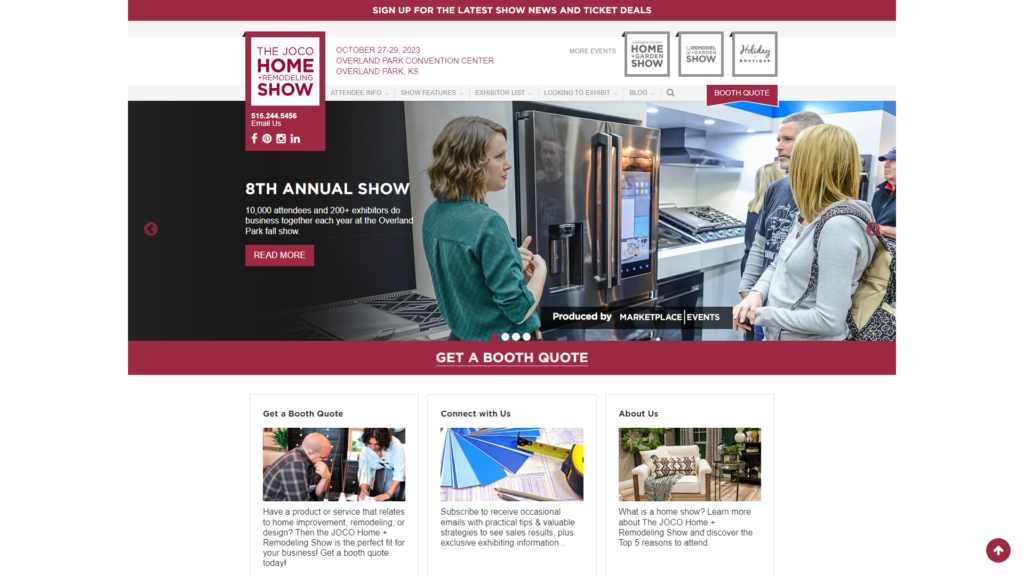 Listing cover image