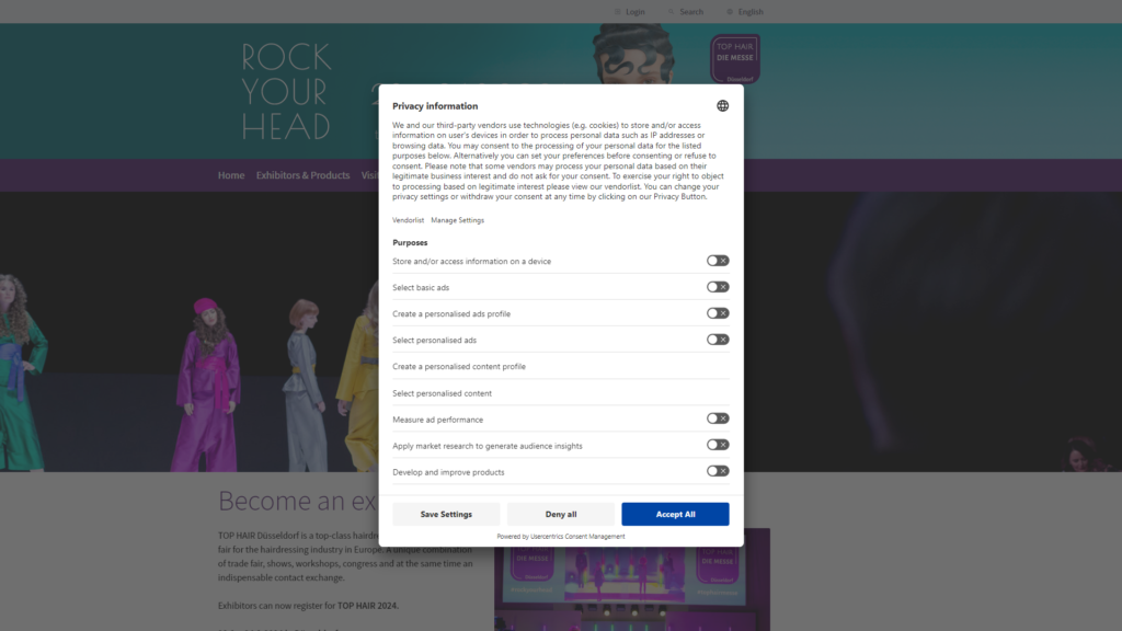 Listing cover image