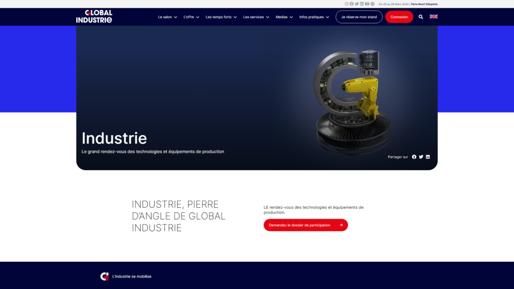 Listing cover image