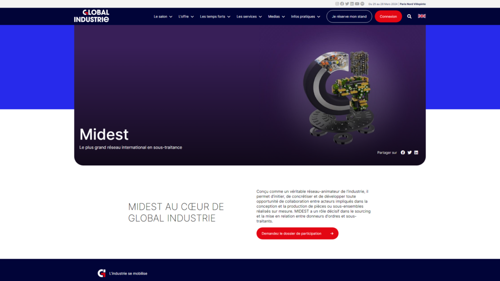 Listing cover image