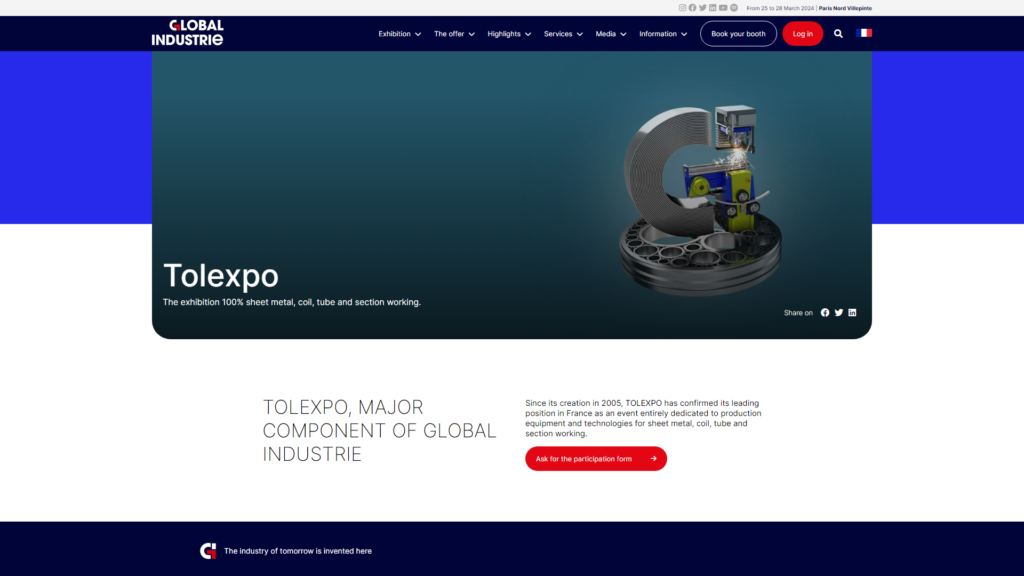 Listing cover image