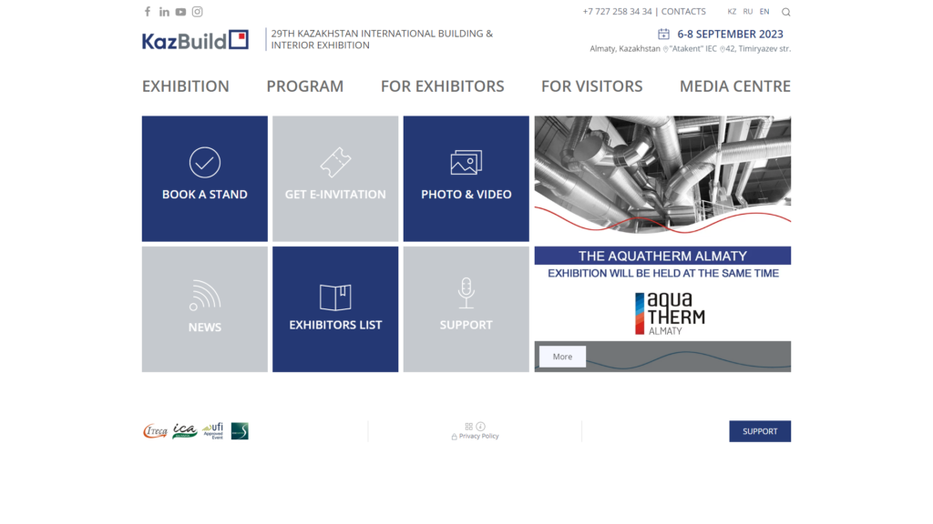 Listing cover image