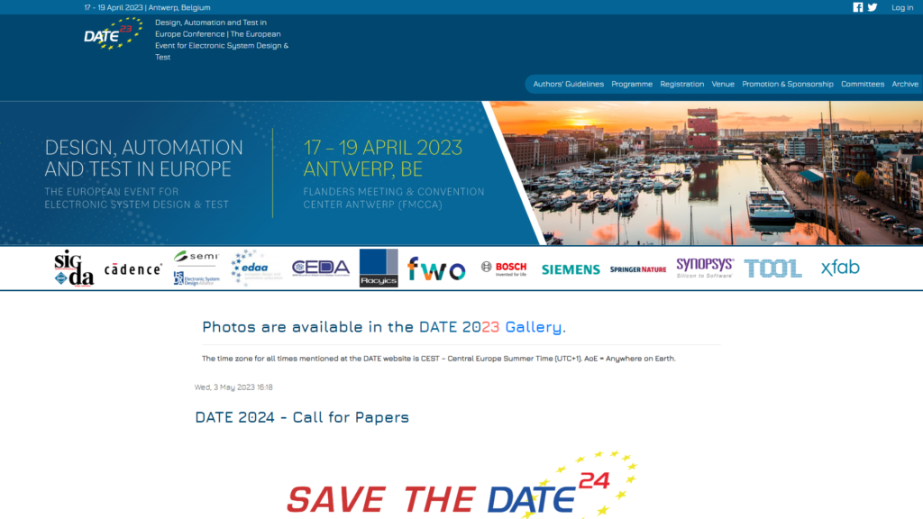 Listing cover image