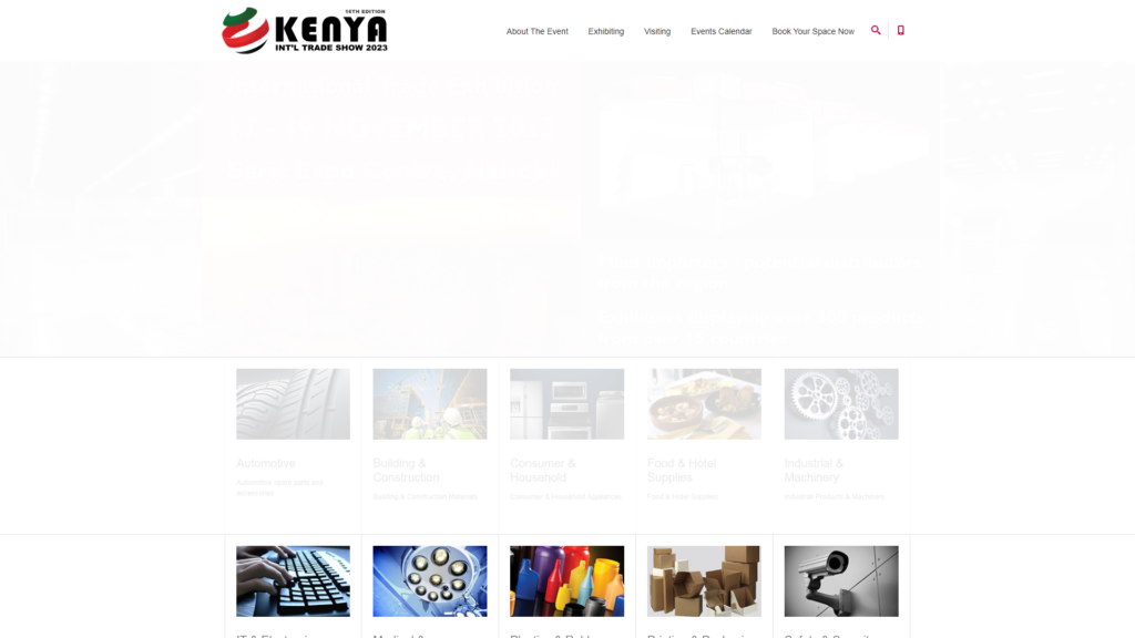 Listing cover image