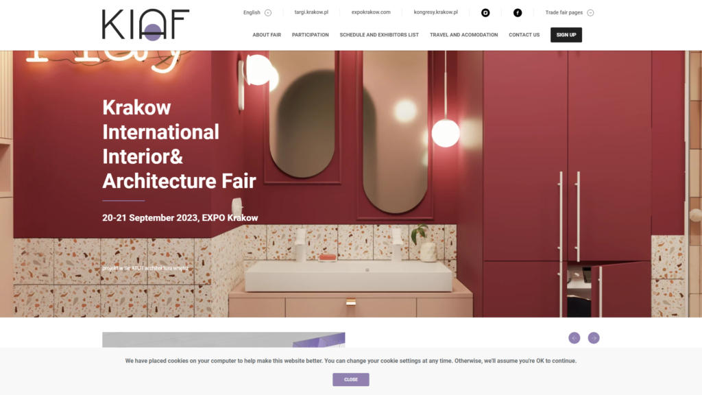 Listing cover image