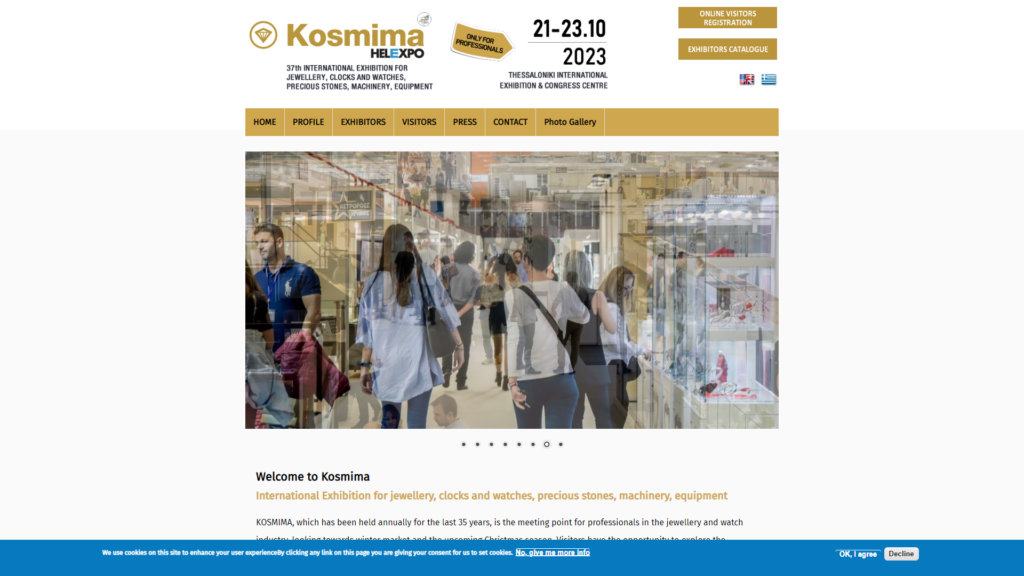 Listing cover image