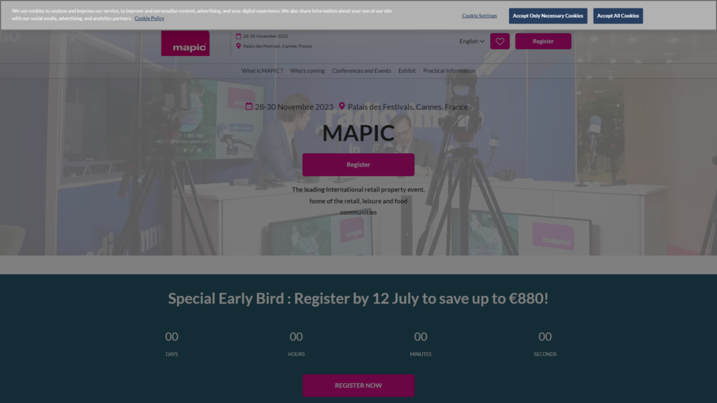 Listing cover image