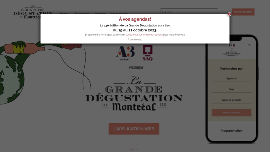 Listing cover image