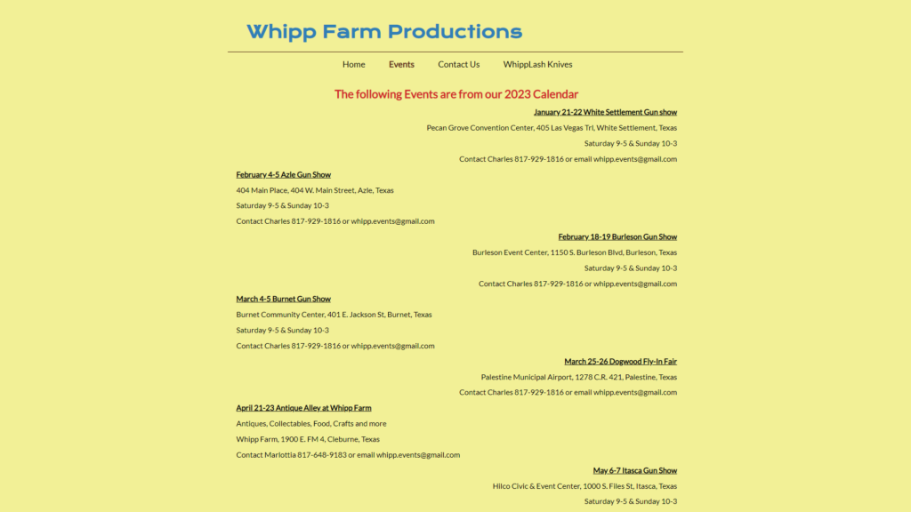 Listing cover image