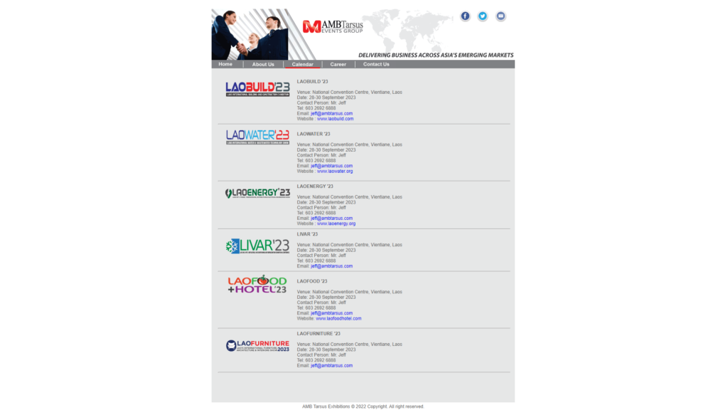 Listing cover image