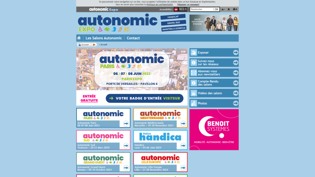 Listing cover image