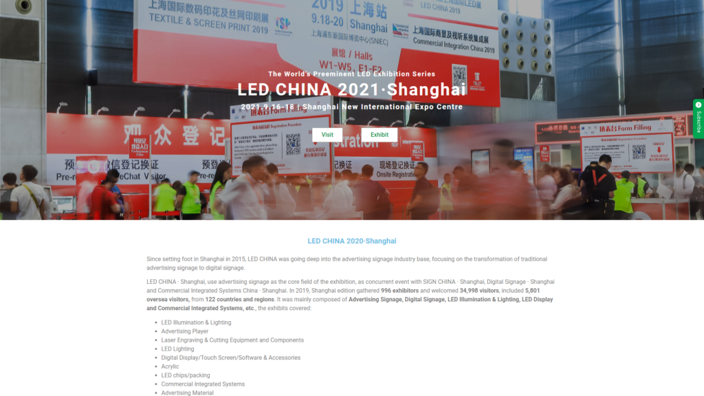 Listing cover image