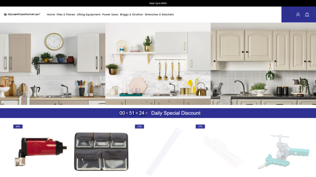 Listing cover image