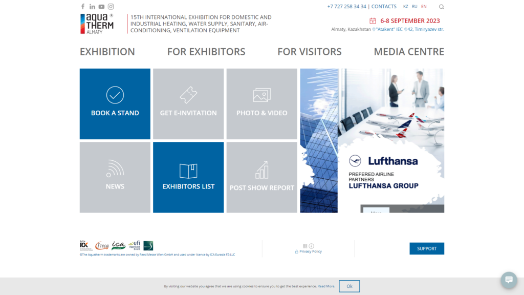 Listing cover image