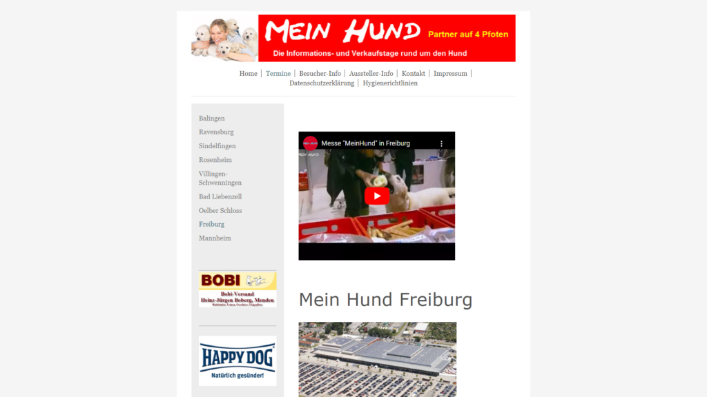 Listing cover image