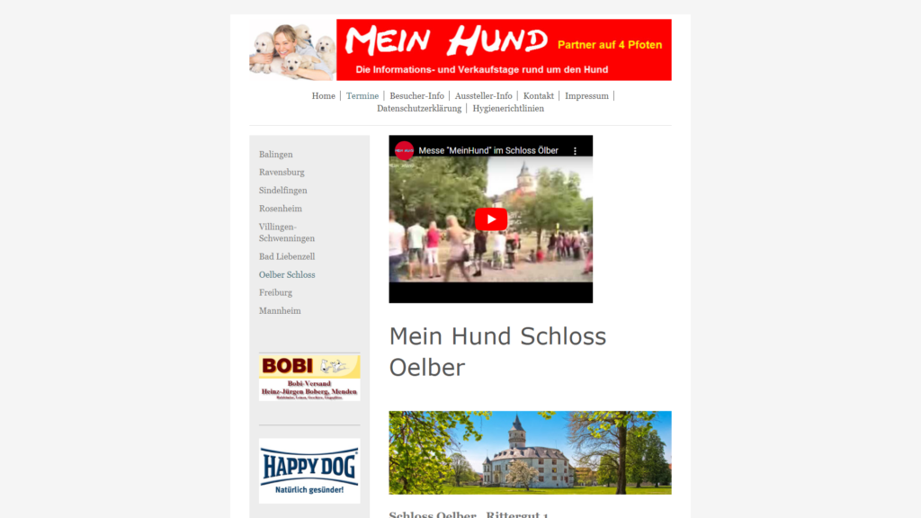 Listing cover image