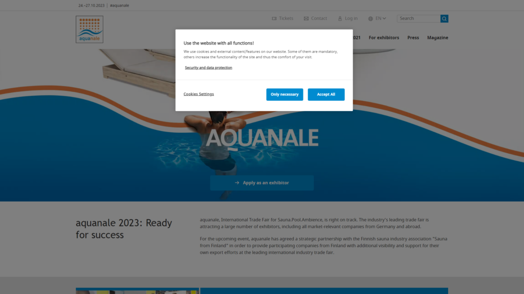 Listing cover image