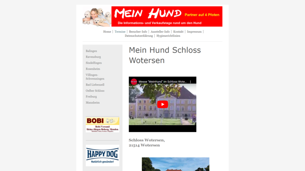Listing cover image