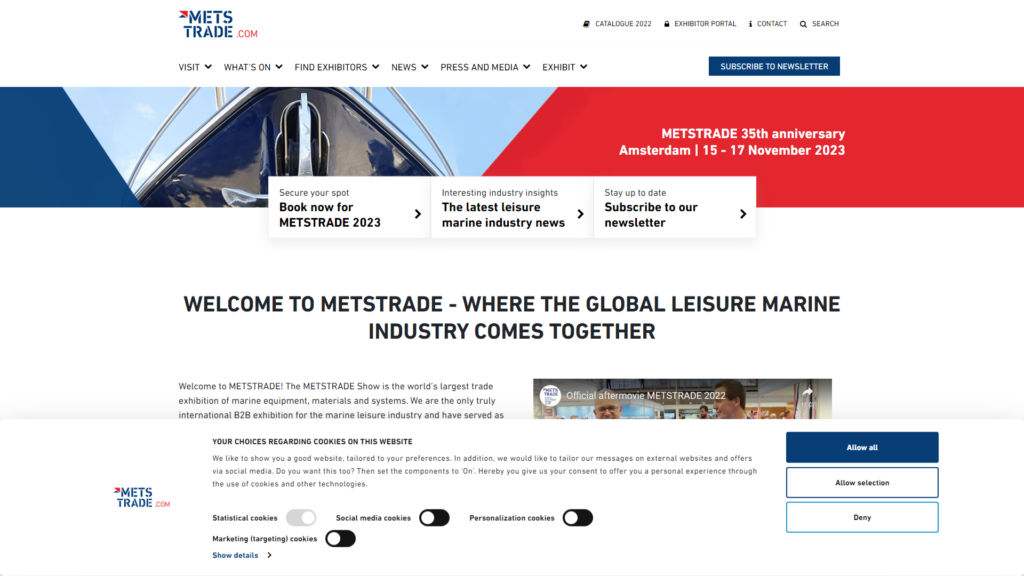 Listing cover image