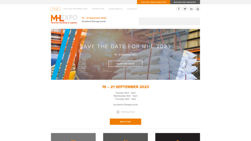 Listing cover image