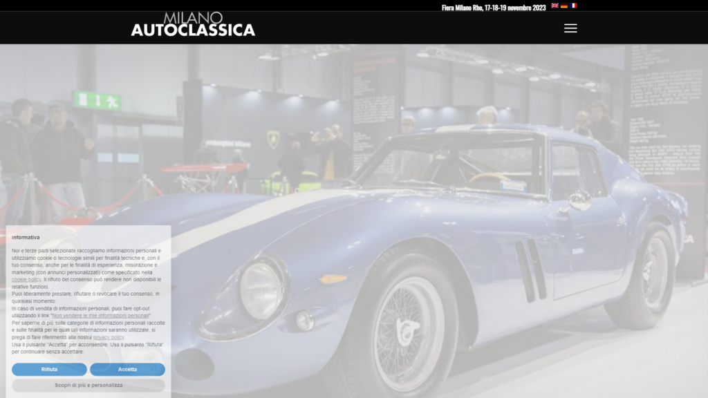 Listing cover image