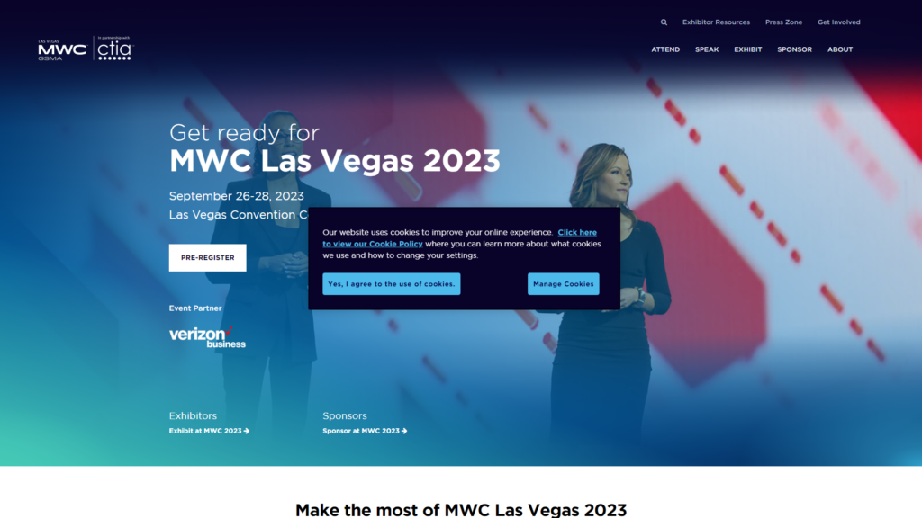 Listing cover image