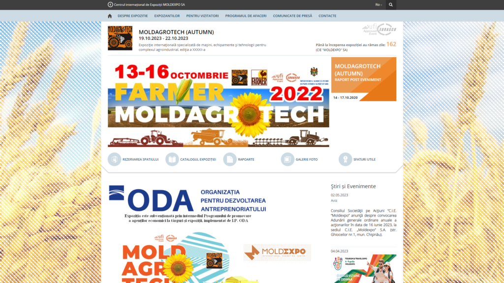 Listing cover image