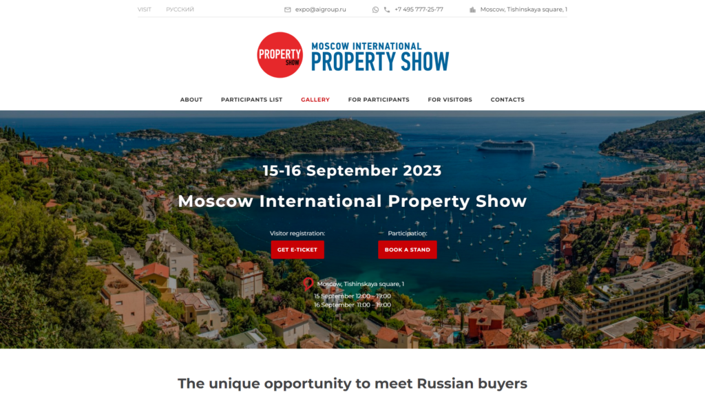 Listing cover image