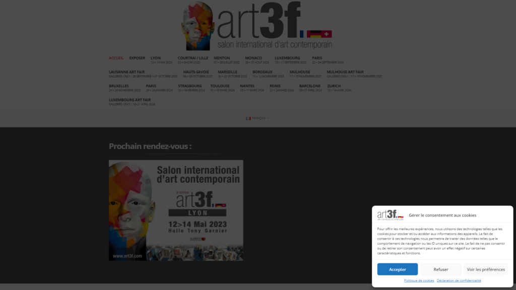 Listing cover image