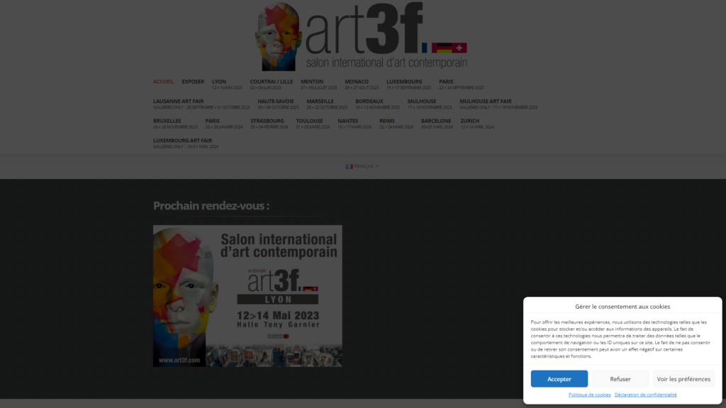 Listing cover image
