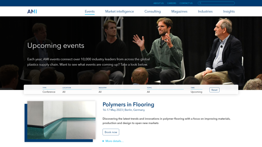 Listing cover image