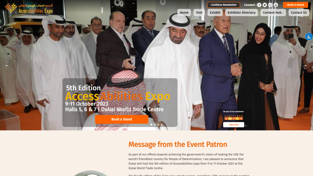 Listing cover image