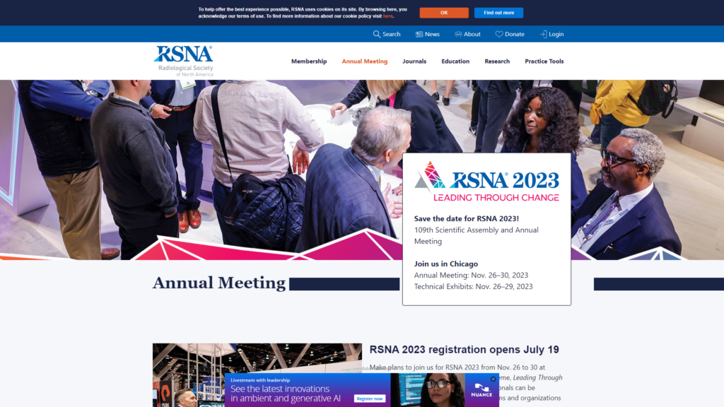 Listing cover image