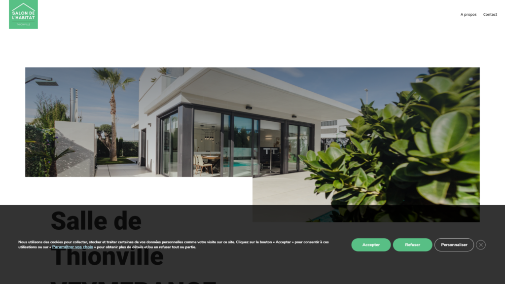Listing cover image