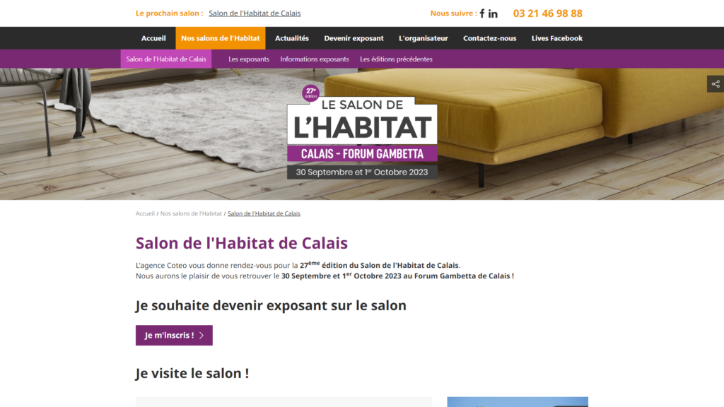 Listing cover image