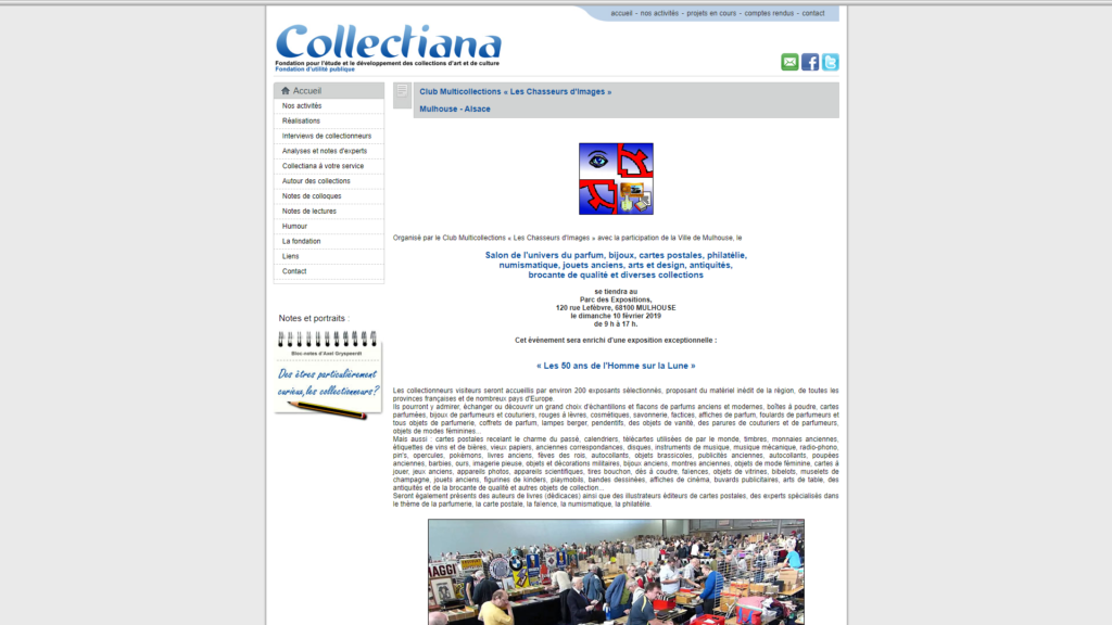 Listing cover image