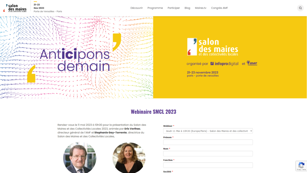 Listing cover image