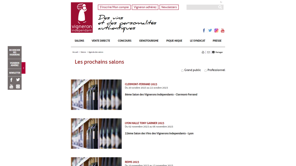 Listing cover image