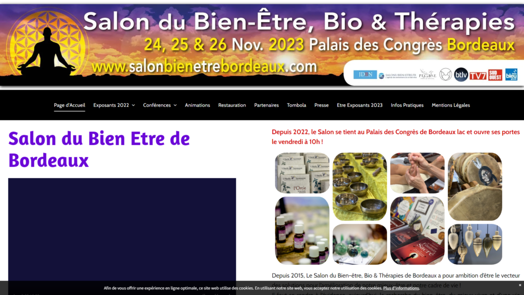 Listing cover image